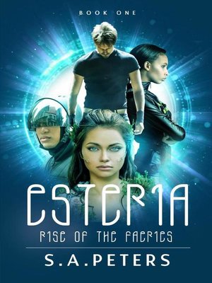 cover image of Esteria
